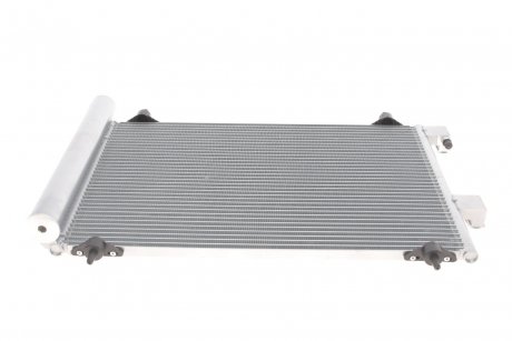 Радиатор кондиционера Citroen C5/Peugeot 307 1.4-3.0/2.0HDI 00-09 Van Wezel 09005192 (фото 1)
