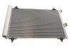 Радиатор кондиционера Citroen Berlingo/Peugeot Partner 1.6HDI 05- Van Wezel 09005241 (фото 1)