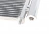 Радиатор кондиционера Hyundai Santa Fe 2.2 CRDi 06-12 Van Wezel 82005176 (фото 4)