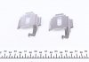 Планка суппорта (заднего) прижимная MB Sprinter(901-905) 96-06/Vito 638 -03 (переднего) AUTOTECHTEILE 100 4316 (фото 3)