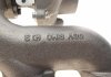 Комплект прокладок турбины MB Sprinter 2.2CDI (OM646) BorgWarner 5439 988 0049 (фото 4)