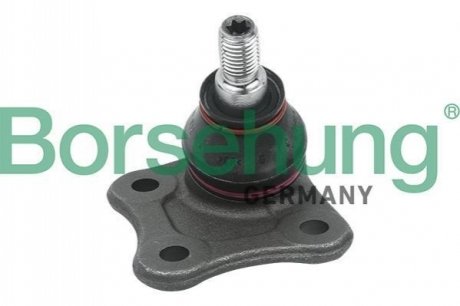 Опора шаровая (передняя/снизу/R) Audi A3/VW Golf IV 1.4-2.8 96-06 (к-кт) Borsehung B11335