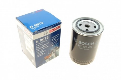 Фильтр топливный BOSCH 1 457 429 675