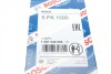 Ремінь генератора Opel Combo/Astra G 1.7DTi 01-/VW T4 2.0 90-03/Ford Mondeo 2.5 94-00 (6PK1590) BOSCH 1 987 946 096 (фото 6)