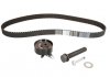 Комплект ГРМ VW LT/T4 2.5TDI/SDI 96-06/Volvo S70/S80/V70 2.5TDI 96-07 (26.4x122z) CT939K3