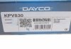 Ремень генератора Citroen Berlingo 1.6HDI (+AC) DAYCO KPV830 (фото 12)