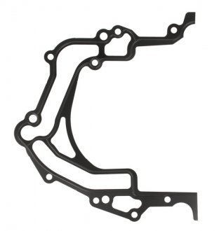 Прокладка крышки картера Audi A4/A6/A8/VW Passat 2.5 TDI 97-05 (передняя) ELRING 467.340