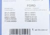 Комплект прокладок турбины Ford Transit 2.4 TDCi 06-14 Fischer Automotive One (FA1) KT130070 (фото 13)