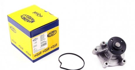 Водяной насос MB Vaneo 1.6/1.7 CDI/1.9 02-05 MAGNETI MARELLI 352316170668