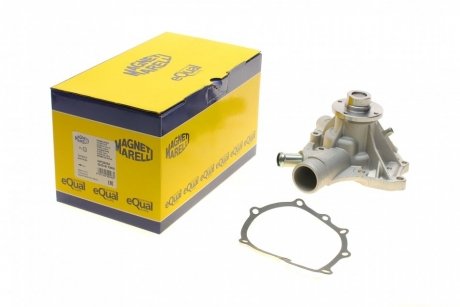 Водяной насос MB C (W203)/E (W210)/CLK (R170) (M111) 2.0/2.3/3.2 00- MAGNETI MARELLI 352316170684