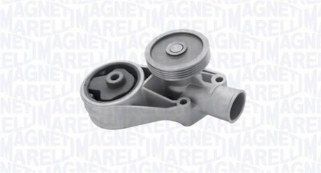 Помпа води Skoda Favorit/Felicia 1.3 89-97 (WPQ1028) MAGNETI MARELLI 352316171028