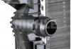 Радиатор охлаждения Audi A4/A5/A6/Q3/Q5 1.4-3.0d 07- MAHLE / KNECHT CR 1060 000P (фото 9)