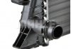 Радиатор охлаждения Audi A4/A5/A6/Q3/Q5 1.4-3.0d 07- MAHLE / KNECHT CR 1060 000P (фото 10)
