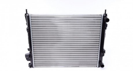 Радиатор охлаждения Renault Trafic 01- MAHLE / KNECHT CR 1504 000S