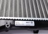 Радиатор охлаждения Renault Trafic 2.5dCi 02- MAHLE / KNECHT CR 1505 000S (фото 5)
