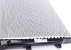 Радиатор охлаждения VW Caddy III 1.6/2.0TDI 10- (AT/+/- AC) MAHLE / KNECHT CR 1539 001S (фото 5)
