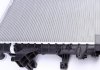 Радиатор охлаждения VW Multivan V/T5 03- MAHLE / KNECHT CR 1792 000S (фото 6)