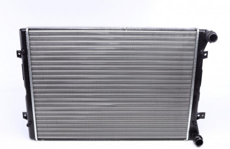Радиатор охлаждения Seat Alhambra/VW Sharan 1.9-2.0 02- MAHLE / KNECHT CR 2038 000S (фото 1)