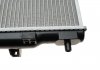 Радиатор охлаждения Mazda 6 2.0/2.5 12- MAHLE / KNECHT CR 2652 000S (фото 8)