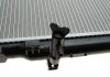 Радиатор охлаждения Mazda 6 2.0/2.5 12- MAHLE / KNECHT CR 2652 000S (фото 9)