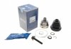 Шрус (наружный) Audi 80 86-96/90 87-91 (33z/30z/53mm/88mm/30mm) (+ABS45z) MEYLE 100 498 0014 (фото 1)