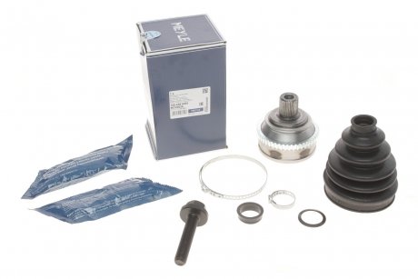 Шрус (наружный) VW T4 90-03 (38z/27z/60mm/98mm/34mm) (+ABS48z) MEYLE 100 498 0055