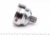 Шрус (наружный) Audi 80 86-96/90 87-91 (33z/30z/53mm/88mm/30mm) (+ABS45z) MEYLE 100 498 0057 (фото 7)