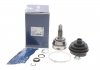 Шрус (наружный) Audi 80 78-91/VW Golf 86-91/Passat 80-88 (22z/30z/51mm/81mm/48mm) MEYLE 100 498 0058 (фото 1)