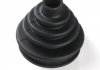 Шрус (наружный) Audi A6 94-97/100 90-94 (38z/30z/59.4mm/90mm/34mm) (+ABS45z) MEYLE 100 498 0063 (фото 4)