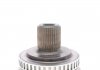 Шрус (наружный) Audi A4/A6/A8/VW Passat 94-05/Skoda SuperB 01-08 (38z/27z/59.5mm/98mm/34mm)(+ABS45z) MEYLE 100 498 0064 (фото 14)