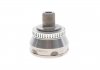 Шрус (наружный) Audi A4/A6/A8/VW Passat 94-05/Skoda SuperB 01-08 (38z/27z/59.5mm/98mm/34mm)(+ABS45z) MEYLE 100 498 0064 (фото 15)