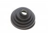 Шрус (наружный) Audi A4/A6/A8/VW Passat 94-05/Skoda SuperB 01-08 (38z/27z/59.5mm/98mm/34mm)(+ABS45z) MEYLE 100 498 0064 (фото 9)