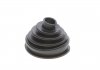 Шрус (наружный) Audi A4/A6/A8/VW Passat 94-05/Skoda SuperB 01-08 (38z/27z/59.5mm/98mm/34mm)(+ABS45z) MEYLE 100 498 0064 (фото 10)