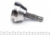 Шрус (наружный) VW Polo 75-94 (20z/30z/45.5mm/81mm/46mm) MEYLE 100 498 0066 (фото 4)