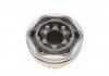 Шрус (наружный) Audi 80 91-96/Audi 90 88-91 (38z/27z/59.5mm/98mm/34mm) (+ABS45z) MEYLE 100 498 0086 (фото 11)