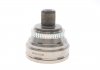 Шрус (наружный) Audi 80 91-96/Audi 90 88-91 (38z/27z/59.5mm/98mm/34mm) (+ABS45z) MEYLE 100 498 0086 (фото 14)