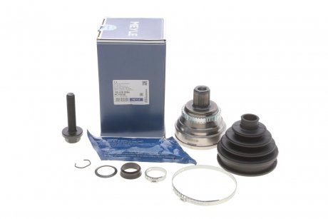 Шрус (наружный) Audi 80 91-96/Audi 90 88-91 (38z/27z/59.5mm/98mm/34mm) (+ABS45z) MEYLE 100 498 0086 (фото 1)