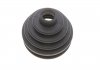 Шрус (наружный) Audi 80 91-96/Audi 90 88-91 (38z/27z/59.5mm/98mm/34mm) (+ABS45z) MEYLE 100 498 0086 (фото 9)