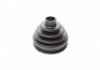 Шрус (наружный) Audi A4/A6/VW Passat B5 98-05/Skoda SuperB 02-08 (33z/27z/53mm/98mm/30mm) (+ABS45z) MEYLE 100 498 0088 (фото 5)