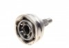 Шрус (наружный) Audi 80 84-91/90 84-87/100 70-94/200 79-88 (26z/25z/56.5mm/90mm/50mm) MEYLE 100 498 0100 (фото 7)