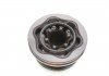 Шрус (наружный) Seat Ibiza 07-/Skoda Fabia/Roomster/Rapid/VW Polo V 10- (36z/30z/52mm/85mm/43mm) MEYLE 100 498 0117 (фото 13)