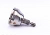 Шрус (наружный) Audi A3 96-03/Skoda Octavia 00-10/Seat Leon/VW Golf 97-06 (36z/27z/53mm/98mm/40mm) MEYLE 100 498 0121 (фото 3)