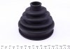 Шрус (наружный) Audi A3 96-03/Skoda Octavia 00-10/Seat Leon/VW Golf 97-06 (36z/27z/53mm/98mm/40mm) MEYLE 100 498 0121 (фото 8)