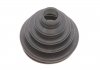 Шрус (наружный) Audi A4 94-01/Skoda SuperB 01-08/VW Passat 96-05 (33z/30z/53mm/87.9mm/30mm)(+ABS45z) MEYLE 100 498 0183 (фото 10)