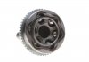 Шрус (наружный) Citroen Jumper/Fiat Ducato/Peugeot Boxer 94- (28z/39z/62.9mm/100.4mm/60mm) (+ABS54z) MEYLE 214 498 0012 (фото 10)