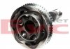 Шрус (наружный) Citroen Jumper/Fiat Ducato/Peugeot Boxer 94- (35z/45z/70mm/113.6mm/63mm) (+ABS54z) MEYLE 214 498 0013 (фото 2)