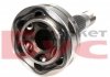 Шрус (наружный) Citroen Jumper/Fiat Ducato/Peugeot Boxer 94- (28z/39z/62.9mm/100.4mm/60mm) (+ABS54z) MEYLE 214 498 0032 (фото 2)