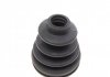 Шрус (наружный) Opel Astra F/G 93-05/Zafira A 99-05/Vectra B 95-03 (33z/25z/52mm/90mm/56mm)(+ABS29z) MEYLE 614 498 0004 (фото 4)