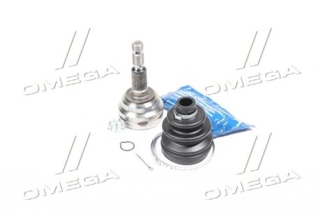 Шрус (наружный) Opel Astra G 98-09/Vectra B 95-03 (33z/22z/52mm/81mm/57mm) MEYLE 614 498 0009