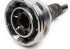 Шрус (наружный) Opel Asta H/J/Zafira B/C/Vectra 04-/Insignia/Meriva 08-17 (30z/26z/54.4mm/91mm/56mm) MEYLE 614 498 0030 (фото 3)